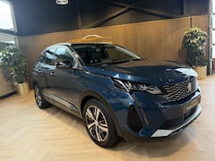 Peugeot 3008 - 1.2 PureTech Allure Pack