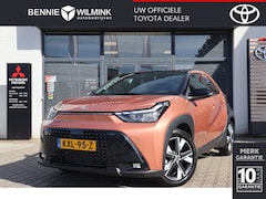 Toyota Aygo X - Hybrid 115 pulse Bi-Tone | Easy Pack