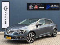 Renault Mégane - 1.3 TCe Bose | Easy Life Pack | Automaat | Trekhaak | Bose Audio | Camera