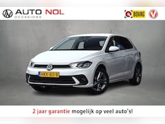 Volkswagen Polo - 1.0 TSI Life Business | Automaat | CarPlay | Stoelverw. | Camera