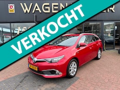 Toyota Auris Touring Sports - 1.8 Hybrid Executive AUT|Carplay