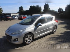 Peugeot 207 SW - 1.6 VTi Allure