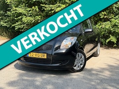 Toyota Yaris - 1.3 VVTi Sol | Airco + Elektrische ramen