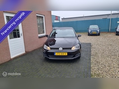 Volkswagen Golf - 1.2 TSI Trendline 5drs , airco