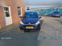 Ford B-Max - 1.0 EcoBoost Trend , trekhaak, nieuwe getanderiem