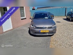 Volkswagen Golf Sportsvan - 110 pk Lounge-uitvoering 1.2 TSI Highline