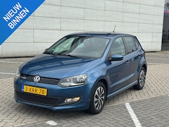 Volkswagen Polo - 1.4 TDI BM NAVI/AIRCO/CRUISE