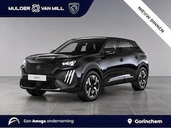 Peugeot 2008 - 1.2 Hybrid 110 Allure e-DCS6 | NAVIGATION PACK | i-CONNECT NAVI | VOYAGEUR PACK | LM-VELGE