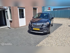 Opel Mokka - 1.4 T Cosmo Airco , Sportvelgen , stoelverwarming , stuurverwarming,