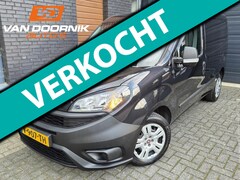 Fiat Doblò Cargo - 1.6 MJ L1H1 ECO JET Airco/Navigatie/Trekhaak/Nieuwe Distributieriem