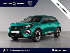 Peugeot 2008 - Business 1.2 Hybrid 110pk e-DCS6 | NAVI | CAMERA | LED | LM-VELGEN | EXTRA GETINTE RAMEN |