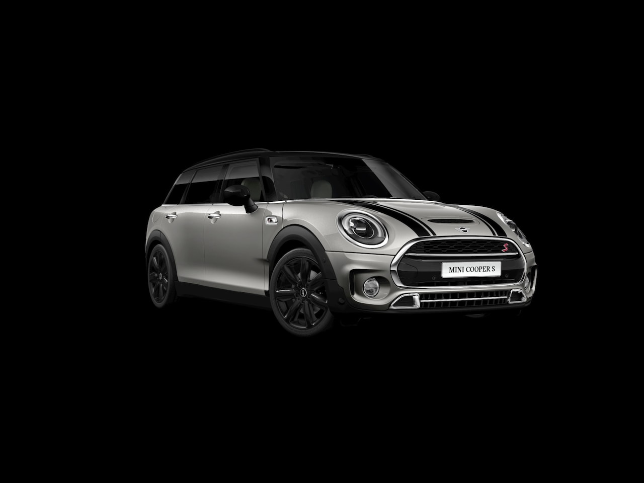 MINI Clubman - 2.0 Cooper S Chili Aut. | Navigatie | Panorama | Lounge Leder | H&K | Head-Up | Camera | 1 - AutoWereld.nl