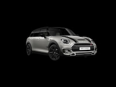 MINI Clubman - 2.0 Cooper S Chili Aut. | Navigatie | Panorama | Lounge Leder | H&K | Head-Up | Camera | 1