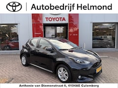 Toyota Yaris - 1.5 Hybrid 115 Active