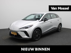 MG MG4 Electric - Standard 51 kWh APPLE CARPLAY | ANDROID AUTO | CLIMATE CONTROL | CRUISE CONTROL | PARKEERS