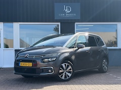 Citroën Grand C4 Picasso - 1.2 Pano / Stoelmassage / 360 Camera