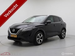 Nissan Qashqai - 1.3 MHEV Premiere Edition *NL, 1e EIG, TRKHK, RIJKLAARPRIJS