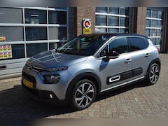 Citroën C3 - 1.2 PT Shine, Automaat, Camera, Pdc , Navigatie