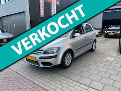 Volkswagen Golf Plus - 1.6 FSI Comfortline Trekhaak Airco NAP APK