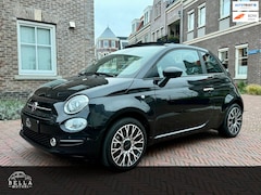Fiat 500 C - 1.0 Hybride | RIJKLAARPRIJS | BTW-auto | Apple CarPlay | Één van de Laatste Exemplaren