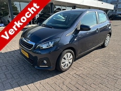 Peugeot 108 - 1.0 e-VTi Active Bluetooth Airco Nap