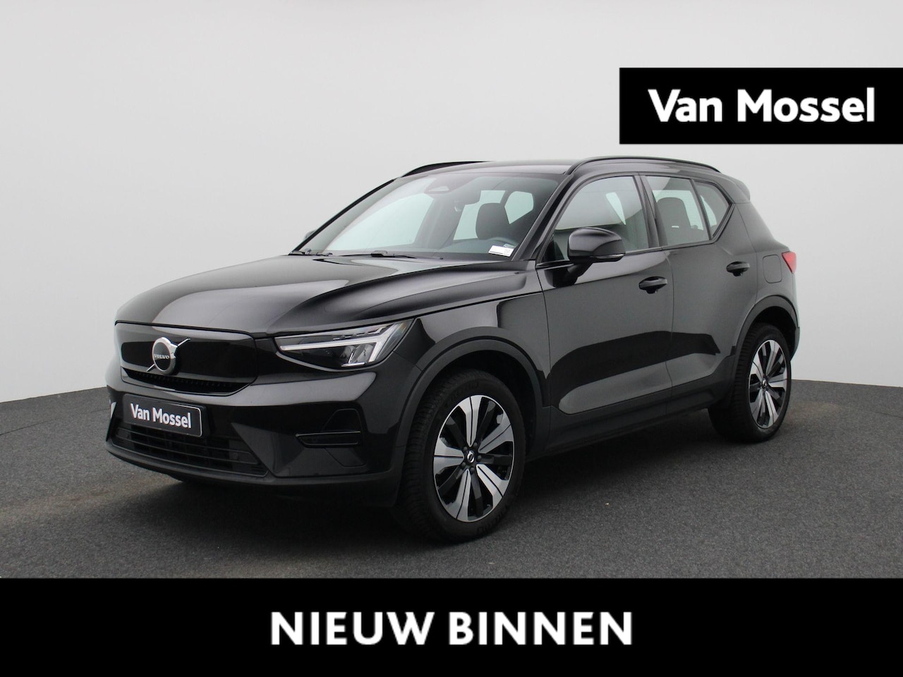 Volvo XC40 - Recharge Core Recharge Core - AutoWereld.nl