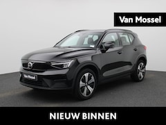Volvo XC40 - Recharge Core | Automaat | Apple Carplay / Android Auto | Camera | Parkeersensoren | 12 MA