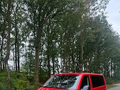 Volkswagen Transporter Kombi - 2.0 TDI L2H3 Highline, Automaat, DSG, 4 motion