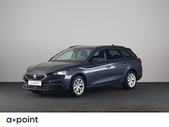SEAT Leon Sportstourer - 1.5 TSI e-Hybrid Style Business Intense | Technology Pack | Verwarmbare Voorstoelen + Stuu