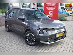 Kia Niro EV - DynamicLine 64.8 kWh / ACC / Camera / Carplay