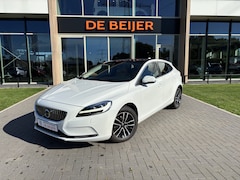 Volvo V40 - 2.0 D2 Nordic+ Camera I Trekhaak I Airco