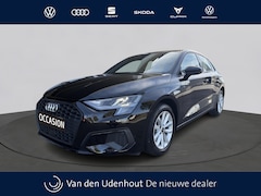 Audi A3 Sportback - 30 TFSI 110Pk Pro Line