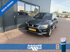 SEAT Ateca - 1.5 TSi 150pk DSG FR Bns.Intense BEATS/360CAMERA/VIRTUAL/KEYLESS/DODEHOEK/WINTERPACK
