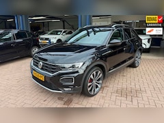 Volkswagen T-Roc - 2.0 TSI 4Motion Sport