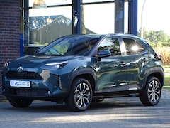 Toyota Yaris Cross - 1.5 Hybrid 130 Dynamic Comfortpack Led Carplay Acc Cam Lmv 17