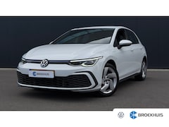 Volkswagen Golf - 1.4 eHybrid GTE 245PK | Apple Carpay |
