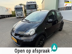 Toyota Aygo - 1.0-12V Comfort | Airco | 5 Drs | Apple CarPlay