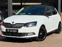 Skoda Fabia - 1.0 TSI Monte Carlo CarPlay Kuipstoelen Camera Navi Front Assist Garantie