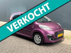 Peugeot 107 - 1.0 Urban Light Accent 68.250KM