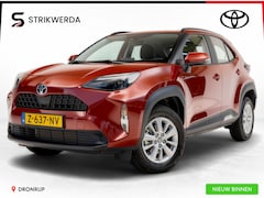 Toyota Yaris Cross - 1.5 Hybrid Active | ACC | Climate | Carplay | Camera