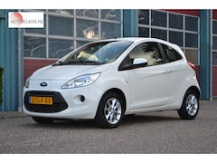 Ford Ka - 1.2 Style start/stop
