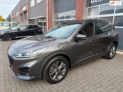 Ford Kuga - 2.5 PHEV ST-Line LED Camera Carplay Lane Trekhaak