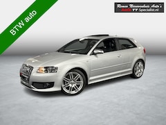 Audi A3 Sportback - 2.0 TFSI S3 quattro Ambition Pro Line