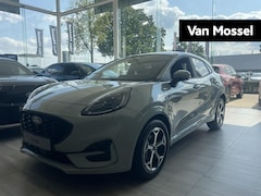 Ford Puma - 1.0 EcoBoost Hybrid ST-Line | Stoel/stuur voorruitverwarming | Elek. kofferklep | Keyless