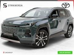 Toyota RAV4 - 2.5 Plug-in Hybrid 270 Executive | JBL | HUD | Stoel- Stuurverwarming | Elek. kofferklep |