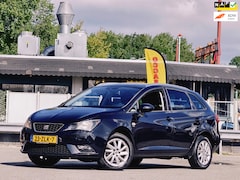 SEAT Ibiza ST - 1.2 TSI Style || CARPLAY | NAP | CRUISE | AIRCO | LM VELGEN