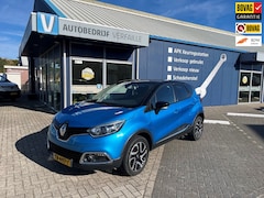 Renault Captur - 0.9 TCe Dynamique Airco, cruise control