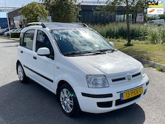 Fiat Panda - GERESERVEERD