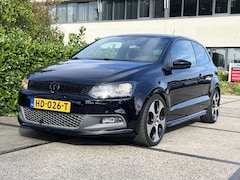 Volkswagen Polo - 1.4 TSI GTI |CRUISE|CLIMA|SENSOREN|STOELVERW.| 5718