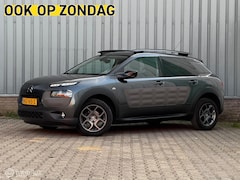 Citroën C4 Cactus - 1.2 Shine AUT | Clima/Cruise | Camera